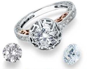 Diamond Jewellery