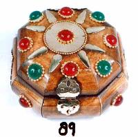 Jewellery Box -01