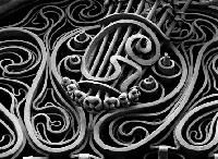 Wrought Iron