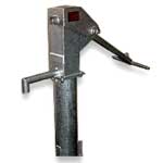 Deepwell Hand Pump