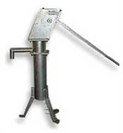 Deepwell Indiamark Hand Pumps