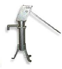 hand pumps