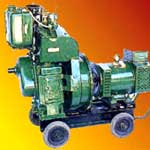 Diesel Generator Set