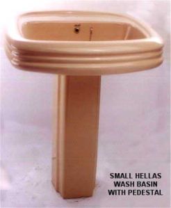 Hellas Wash Basin - (cs - 14)