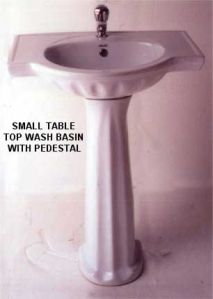 Table Top Wash Basin - (cs - 13)