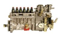 Fuel Injection Pump