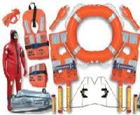 Lifesaving Equipment