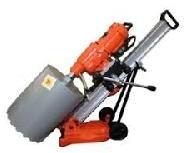 Diamond Core Drilling Equipment