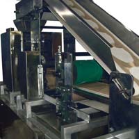 Automatic Chapati Making Machine