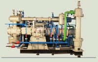 piston compressors