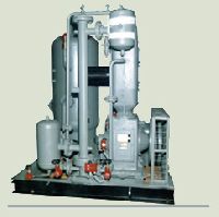 Water Cooled Compressors