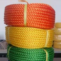 Polyethylene Ropes