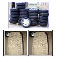 Car Tyres