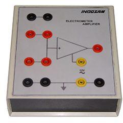 ELECTROMETER AMPLIFIER