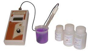 pH Meter