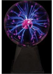 Plasma Globes