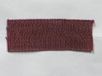 Maroon Nylon Woven Fabrics