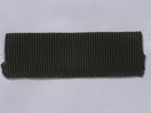 Military Green Nylon Woven Fabrics