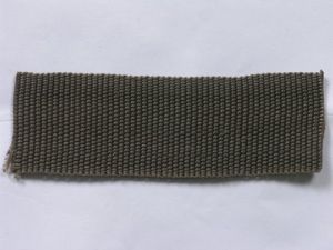 Olive Green Nylon Woven Fabrics