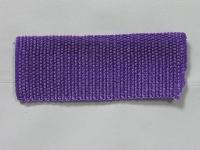 Violet Nylon Woven Fabrics