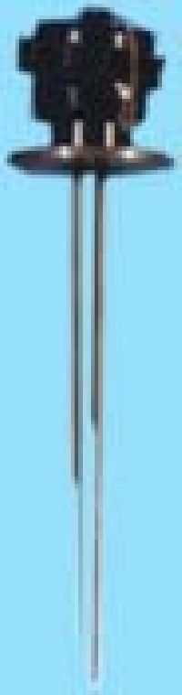 Conductivity Type Level Switch