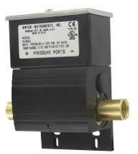 Differential Pressure Switch