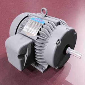 Electric Motor Em-02