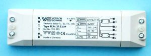 Electrical Ballast Eb-02