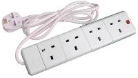 electrical extension cord