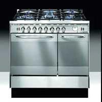 Gas Cooker Gc-05