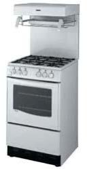 Gas Cooker Gc-11