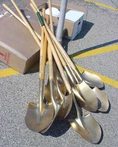 Hand Shovel-HS-03