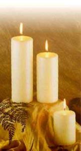 Pillar Candles-07