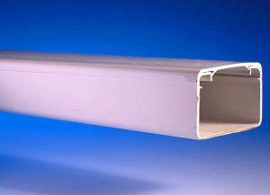 Pvc Trunking