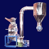 Micro Pulverizer Exporters