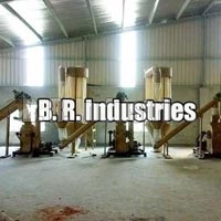 Grinding Plants Exporters