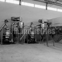 Grinding Plants Exporters