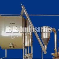 Masala Grinding Mill