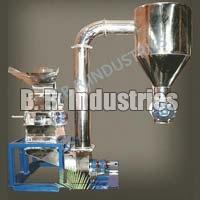 Spices Grinding Machine