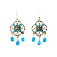 Beaded Earrings(BE - 006)