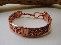 Copper Jewelry