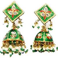 Fashion Earrings- 004