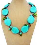 Fashion Necklace - 002