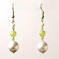 Gemstone Earrings GSE - 002