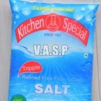 Iodized Refined Table Salt