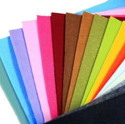 non woven punching felt