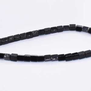 Black Onyx Beads