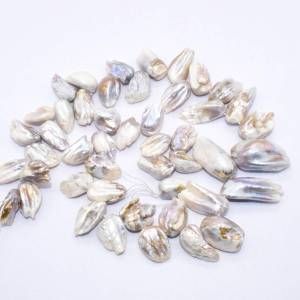 Freshwater Shell Pearl Beads