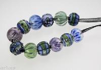 Handmade Glass Beads