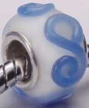 Pandora Glass Beads